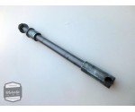 Kawasaki GPz750 voorwielas / vooras / voorwiel voor wiel as  